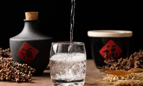 第六轮次酒被称为什么酒，人久久酱酒也有这一步吗