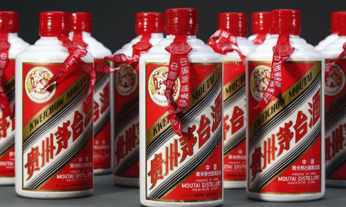 白酒集中产地是哪里，人久久酱酒是那里生产的