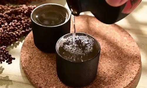 酒酸甜苦辣涩分明是什么意思  2