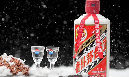 白酒贴牌有哪些，和久久酱酒是贴牌酒吗