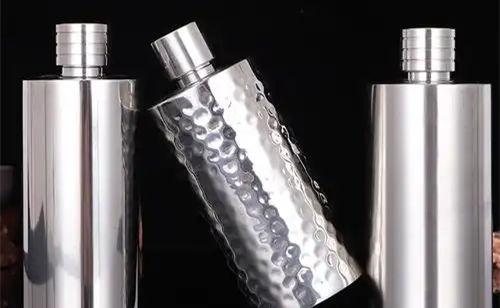 白酒最好用什么材料的容器盛装？  3