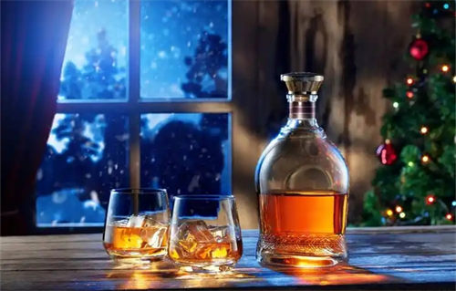 国产白酒和威士忌的区别  2