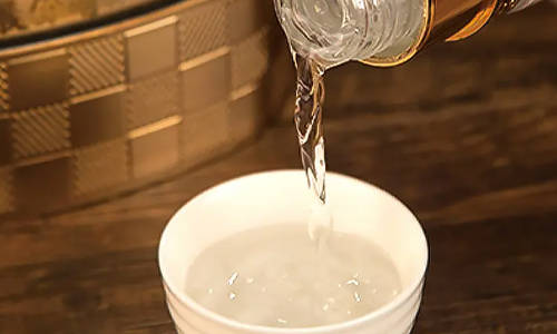 气虚的人可喝蛇酒吗，为什么  3