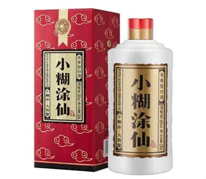 200元以内的好白酒推荐  4