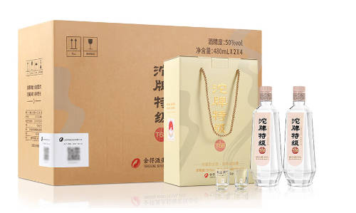性价比最好的浓香型白酒有哪些  1