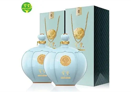 100左右的白酒哪些口感好  4