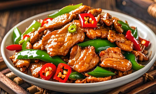 炒肉用什么酒去腥最好,人久久酱酒可以吗