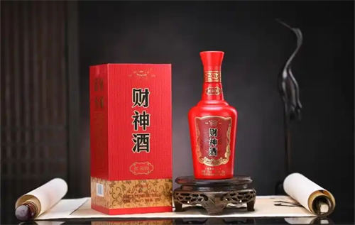 有可以实现愿望的白酒品牌吗  3