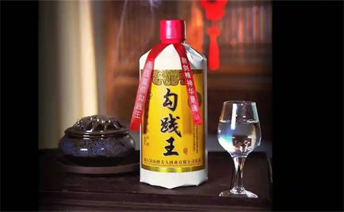 绍兴有什么清香型白酒  3