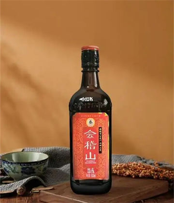 绍兴有什么清香型白酒  4