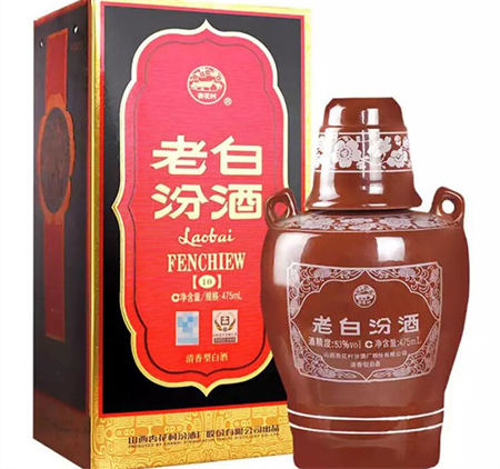买什么品牌的白酒性价比高  2