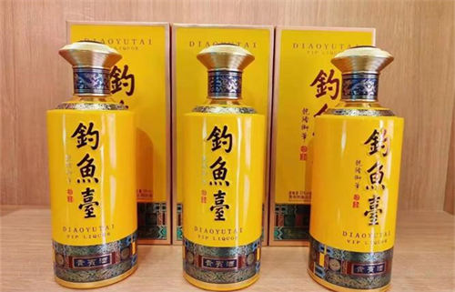 贵州酱香型白酒的名贵品牌  4