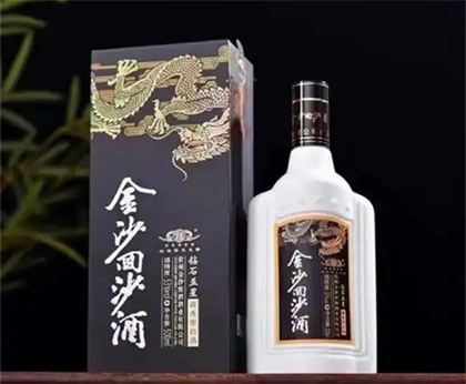 有没有100元以下的酱香型白酒  2