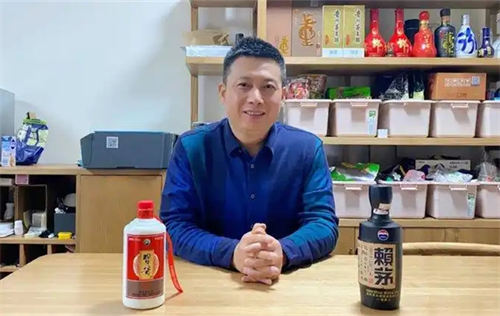 酱香型白酒有几种口味区别