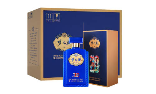 白酒新手入门先喝什么香型的酒