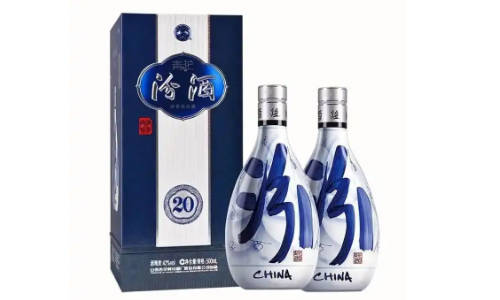白酒新手入门先喝什么香型的酒  2