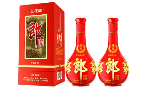 白酒新手入门先喝什么香型的酒  3