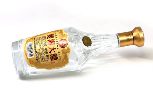 百元系列白酒推荐  2