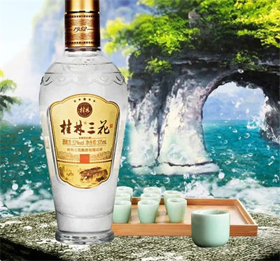 什么样的白酒适合冷藏之后喝  2