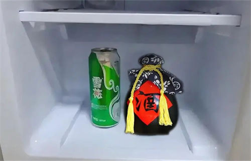 什么样的白酒适合冷藏之后喝  3