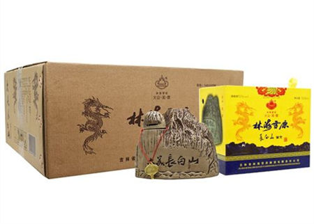 长白山的白酒怎么样才好喝  3