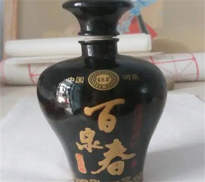 新乡当地有什么白酒品牌