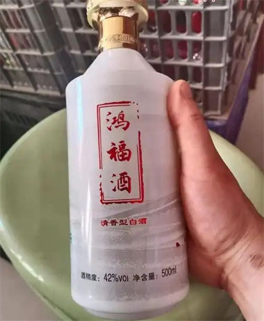 新乡当地有什么白酒品牌  3