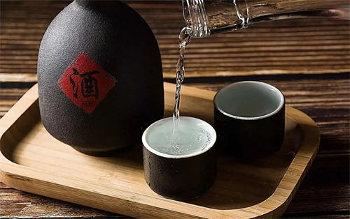 哪些公司不能买白酒