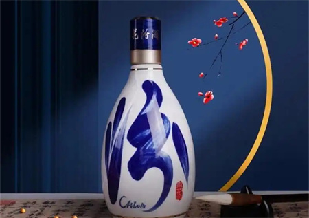 清香型白酒汾酒为何名气那么大  1