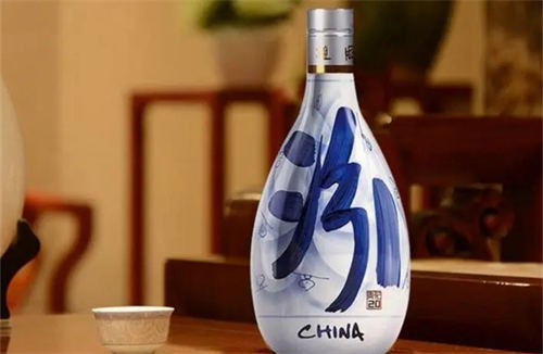 清香型白酒汾酒为何名气那么大  2