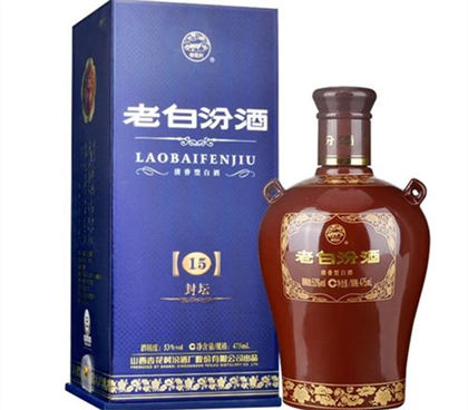 清香型白酒汾酒为何名气那么大  3