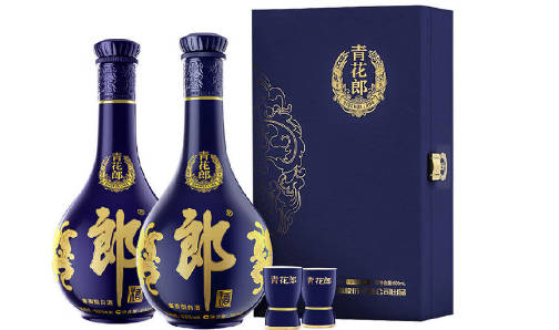 千元左右的白酒有那些  3