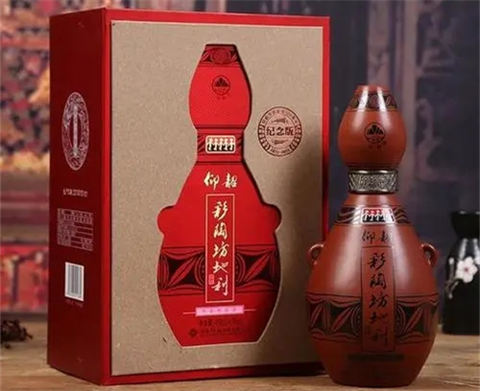 河南有名的白酒品牌有哪些