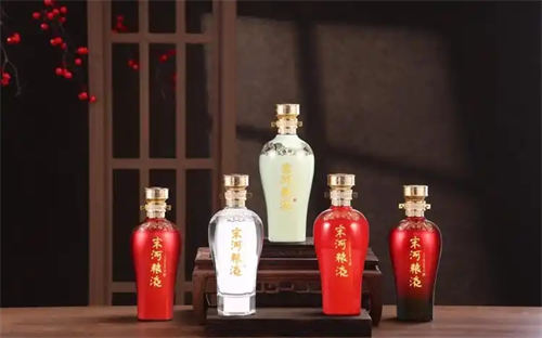 河南有名的白酒品牌有哪些  2