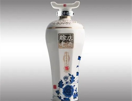 河南有名的白酒品牌有哪些  3