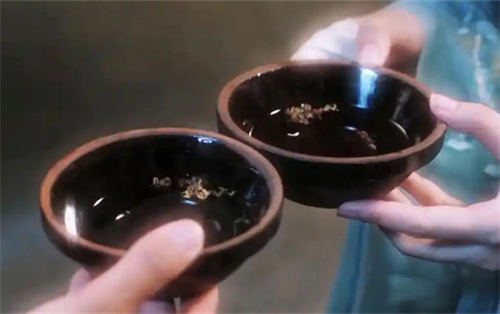 白酒泡花椒对人体有什么好处  1