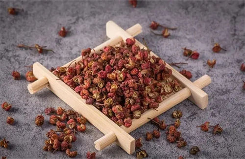 白酒泡花椒对人体有什么好处  3