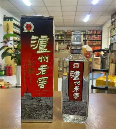 100元以下的浓香型白酒适合买什么