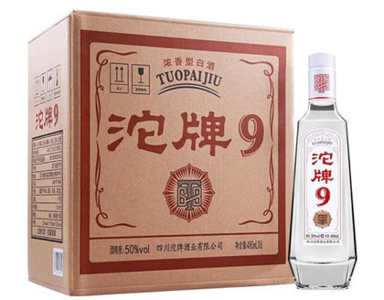 100元以下的浓香型白酒适合买什么  3