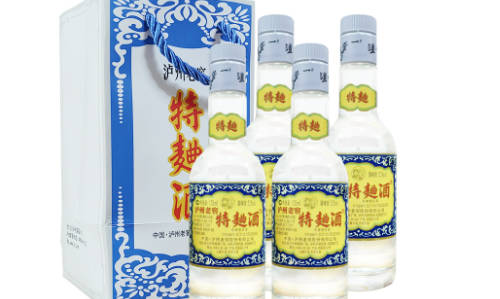 有哪些高价的平替口粮白酒  2