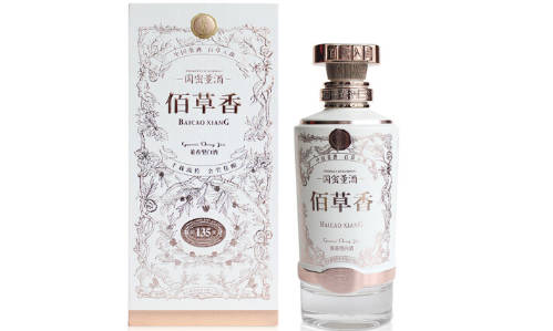 有哪些高价的平替口粮白酒  3