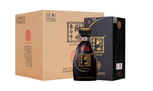 衡水老白干39度酒适合收藏吗?  2