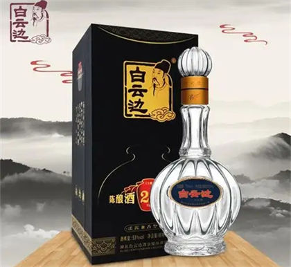 湖北的高度白酒哪家好喝  1