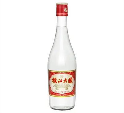 湖北的高度白酒哪家好喝  3