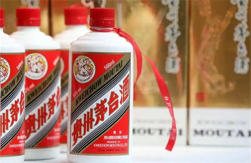 中国高端白酒有哪些产品  1