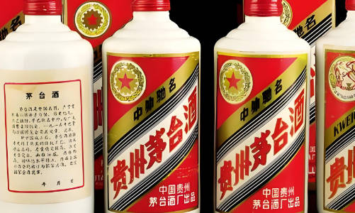 茅台老酒和新酒怎么调比较好喝