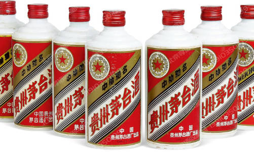 茅台老酒和新酒怎么调比较好喝  2