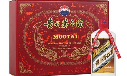茅台老酒和新酒怎么调比较好喝  3