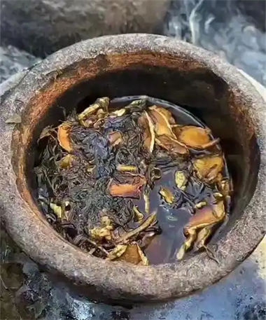艾草生姜泡白酒有什么作用  2