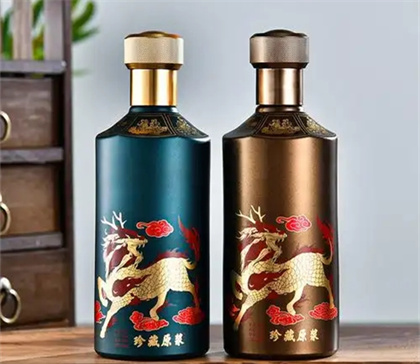 常喝高度白酒会损伤皮肤吗